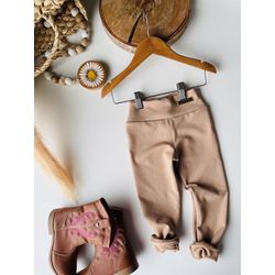 legging creme - KR KIDS MODINHA