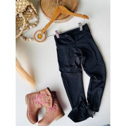 legging ziper - KR KIDS MODINHA