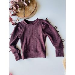 blusa lacos - KR KIDS MODINHA