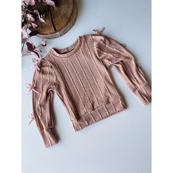 blusa lacos - KR KIDS MODINHA