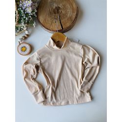 blusa canelada - KR KIDS MODINHA
