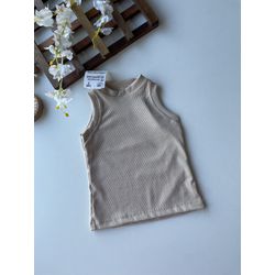 blusa canelada - KR KIDS MODINHA
