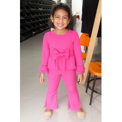 conjunto sara - KR KIDS MODINHA