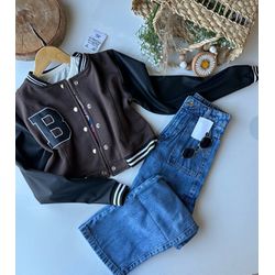 calca cargo - KR KIDS MODINHA