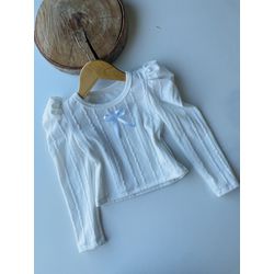 blusa lara - KR KIDS MODINHA