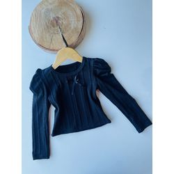 blusa lara - KR KIDS MODINHA
