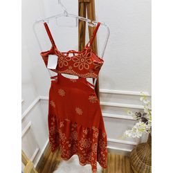 vestido flores - KR KIDS MODINHA