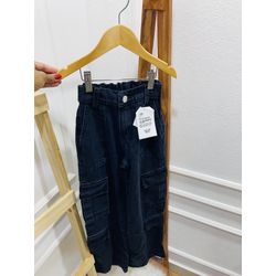 calca cargo - KR KIDS MODINHA