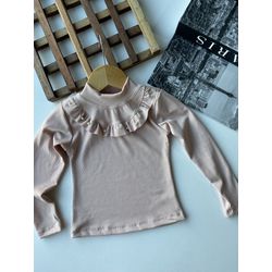 blusa perola - KR KIDS MODINHA