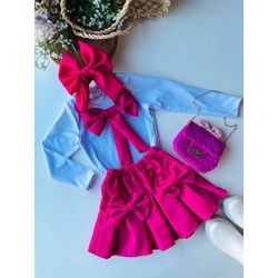 conjunto maira - KR KIDS MODINHA