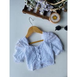 blusa lese - KR KIDS MODINHA