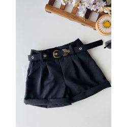 short linho - KR KIDS MODINHA