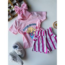 short Helena - KR KIDS MODINHA