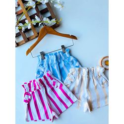 short Helena - KR KIDS MODINHA