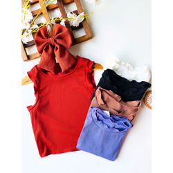blusa juvenil - KR KIDS MODINHA