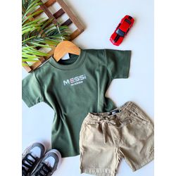 bermuda nike - KR KIDS MODINHA
