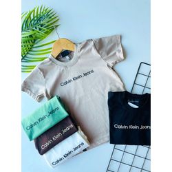 camisa calvin klein - KR KIDS MODINHA