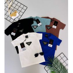 camisa prada - KR KIDS MODINHA