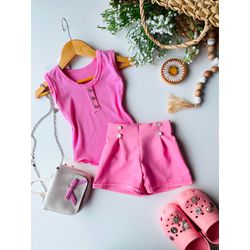 short lais - KR KIDS MODINHA