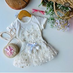 conjunto Iara - KR KIDS MODINHA