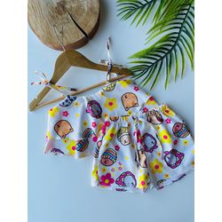 conjunto bobbie good - KR KIDS MODINHA