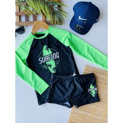 conjunto surfing - KR KIDS MODINHA