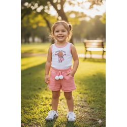 conjunto bobbie good - KR KIDS MODINHA