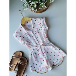 macaquinho - KR KIDS MODINHA