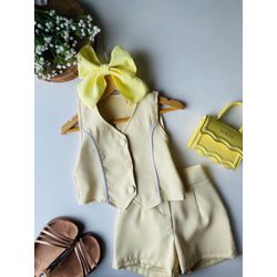 conjunto social - KR KIDS MODINHA