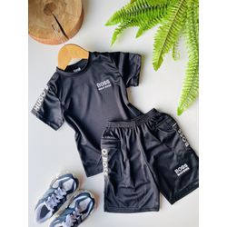 conjunto boss - KR KIDS MODINHA