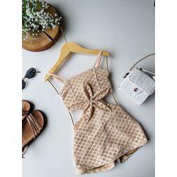 macaquinho - KR KIDS MODINHA