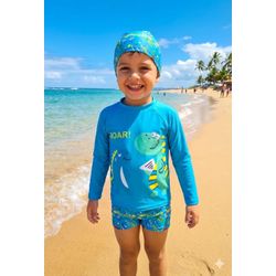 conjunto protecao di... - KR KIDS MODINHA