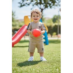 conjunto adidas - KR KIDS MODINHA