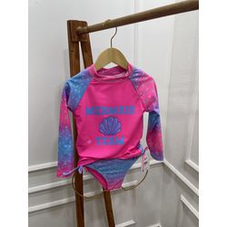 conjunto rosa - KR KIDS MODINHA