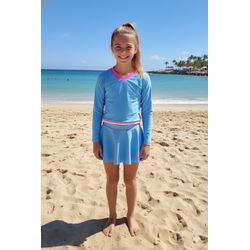 conjunto protecao - KR KIDS MODINHA