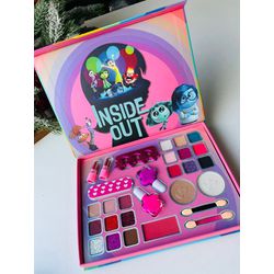 Paleta de maquiagem - KR KIDS MODINHA