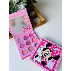 paleta de maquiagem ... - KR KIDS MODINHA