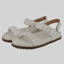 Birken Feminina BK20 Soft Off White - BK20SW - KUENTO SHOES