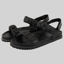 Birken Feminina BK20 Soft Preto - BK20SPT - KUENTO SHOES