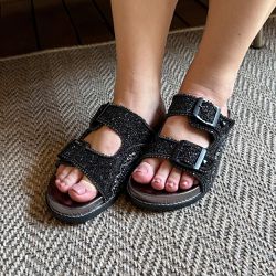 Birken Yasmin Preta - YASMIN-PRETA - KUENTO SHOES