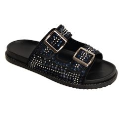 Birken Isis Preta - ISIS-PRETA - KUENTO SHOES