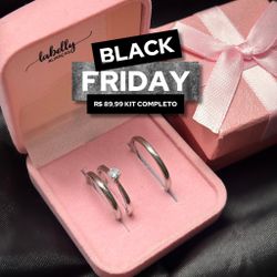 PAR DE ALIANÇAS AÇO INOXIDÁVEL 2MM ABAULADA POLIDA... - Labelly Alianças