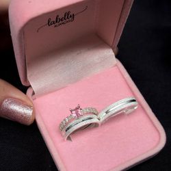 PAR DE ALIANÇAS 4’MM FOSCA COM FRISO NO MEIO - COM... - Labelly Alianças