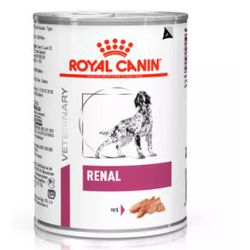 CARNE CAO RC WET RENAL 410G - LABORAVES