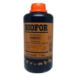 BIOFOR 1 LT - LABORAVES