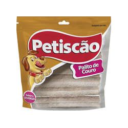 OSSO PALITO PETISKAO NATURAL 10MM 1 KG - LABORAVES