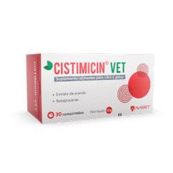 CISTIMICIN 30 COMP - LABORAVES