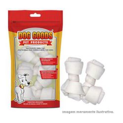 OSSO NO DOG GOODS N.2-3 C/6 *PROMOÇAO* - LABORAVES