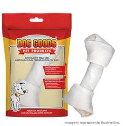 OSSO NO DOG GOODS N.7-8 C/1 *PROMOÇAO* - LABORAVES