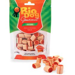 BIFINHO CAO BIODOG SUSHI 100G - LABORAVES